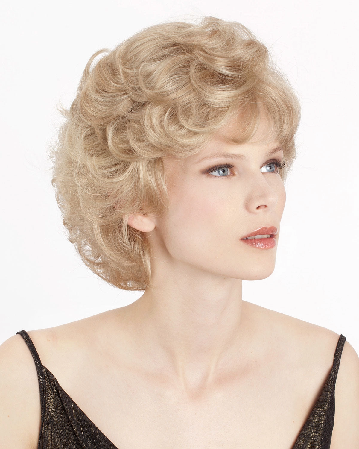 Accessories_Louis Ferre_Wigs Betty | Monofilament Synthetic Wig by Louis Ferre