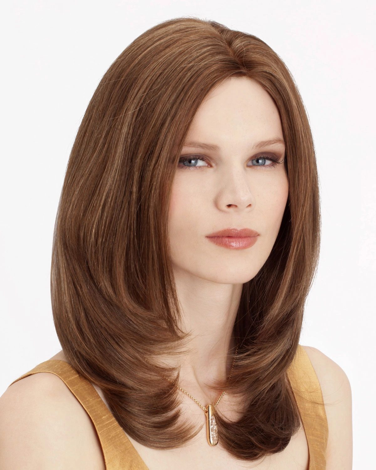Accessories_Louis Ferre_Wigs Britney | Monofilament Synthetic Wig by Louis Ferre