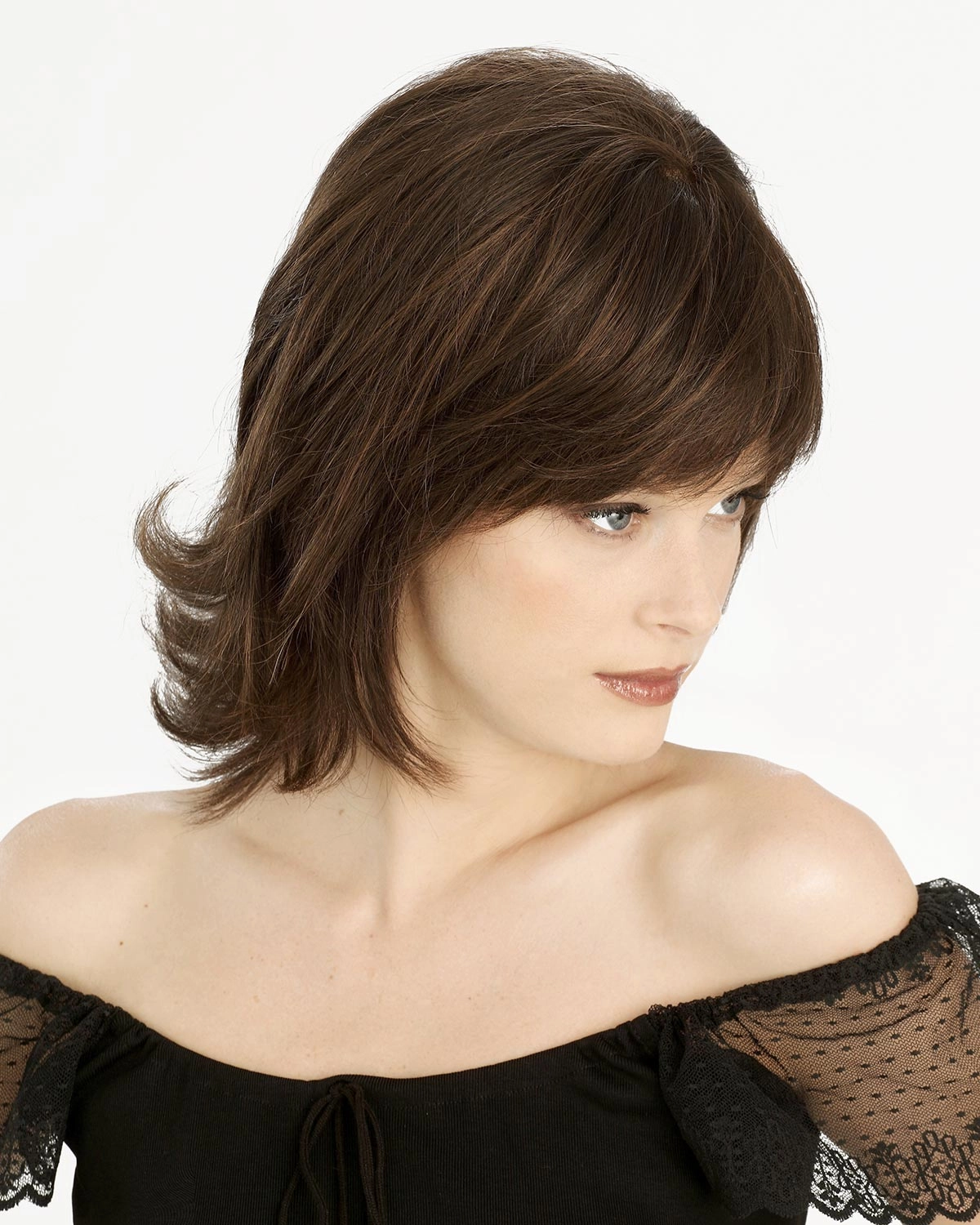 Accessories_Louis Ferre_Wigs Broadway Gala | Lace Front Synthetic Wig by Louis Ferre