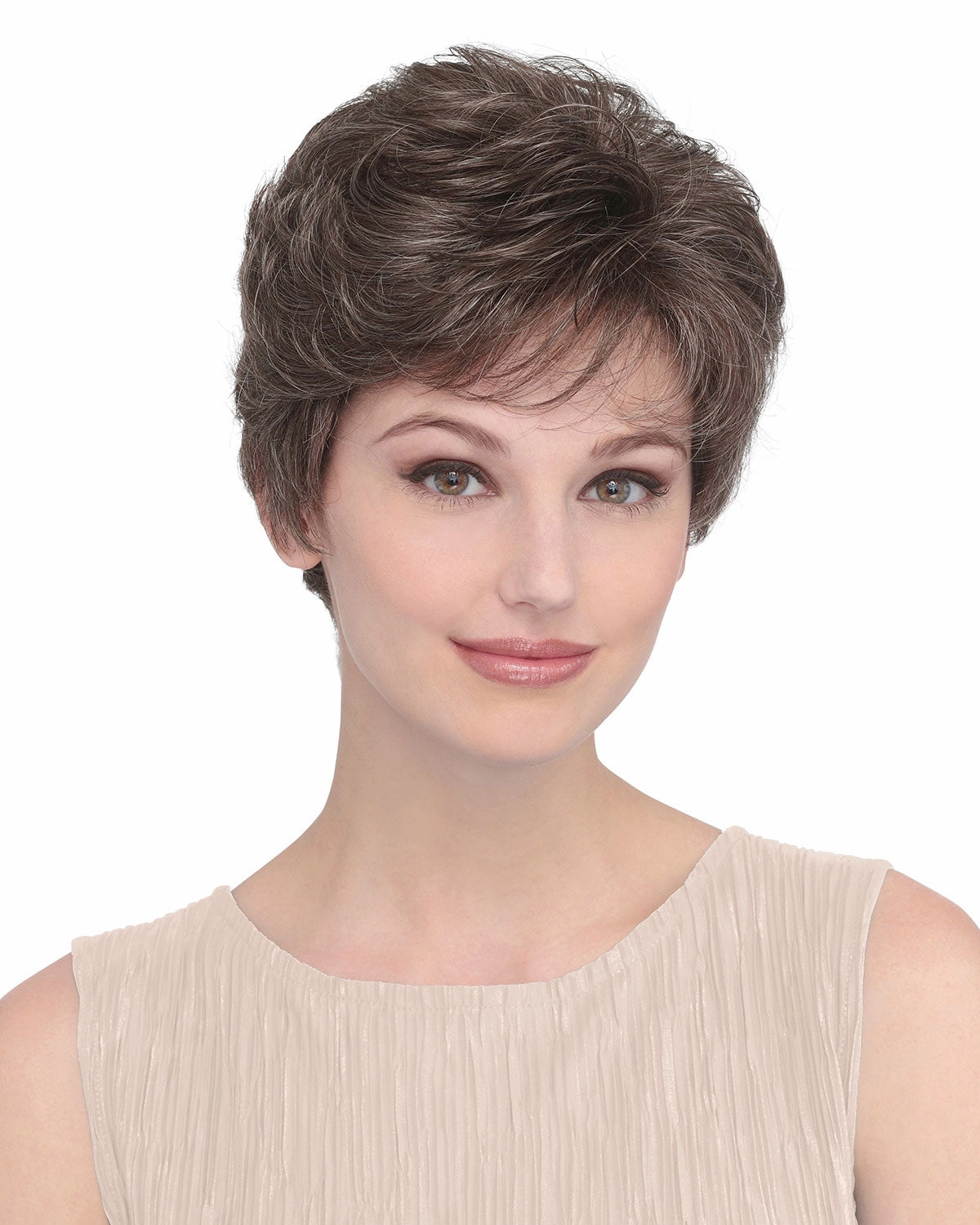 Accessories_Louis Ferre_Wigs Carla | Monofilament Synthetic Wig by Louis Ferre