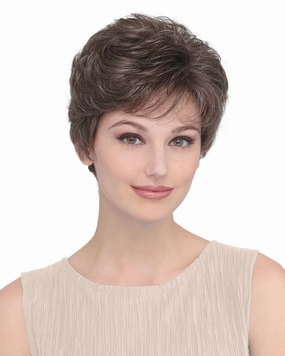 Accessories_Louis Ferre_Wigs Carla | Monofilament Synthetic Wig by Louis Ferre