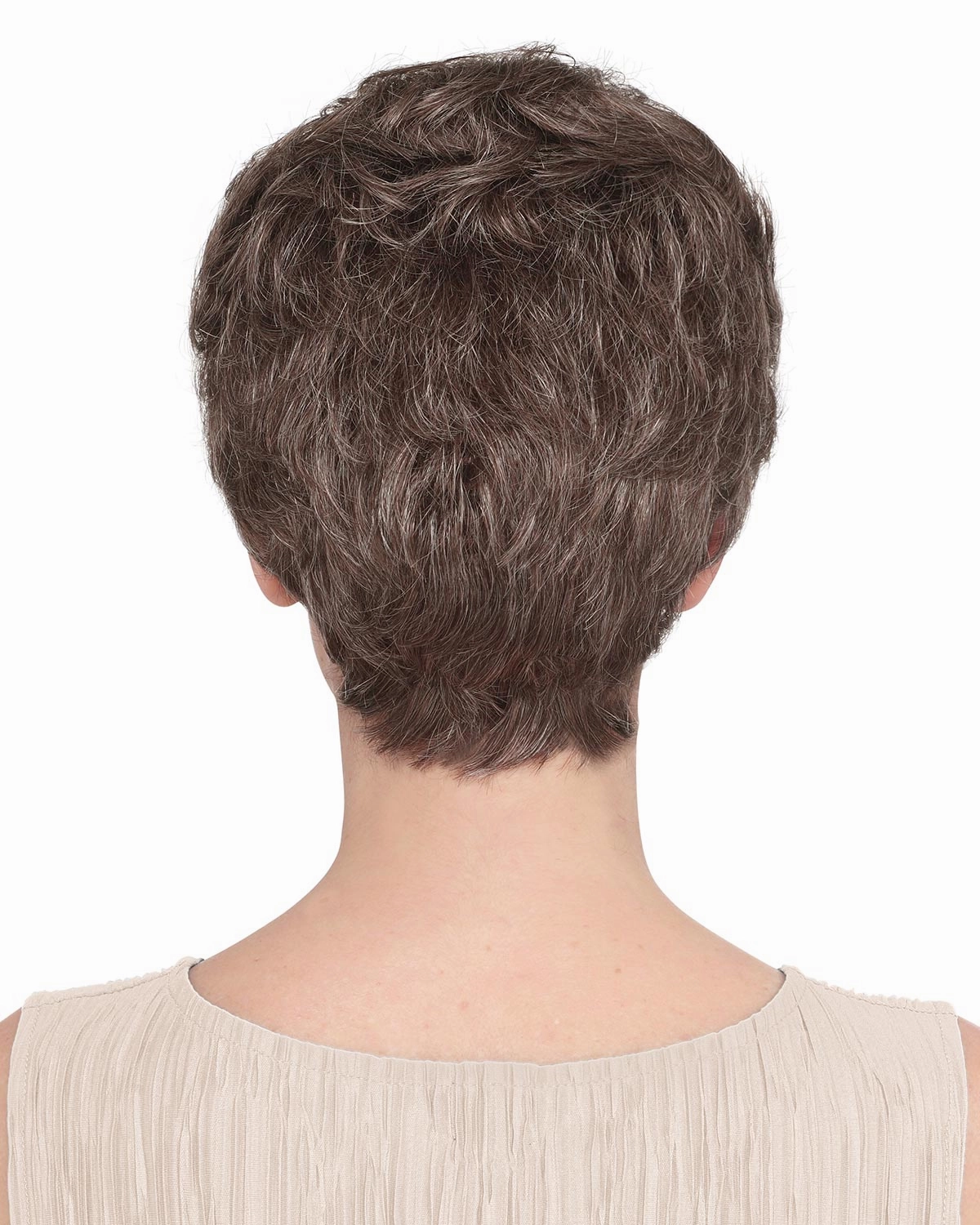 Accessories_Louis Ferre_Wigs Carla | Monofilament Synthetic Wig by Louis Ferre