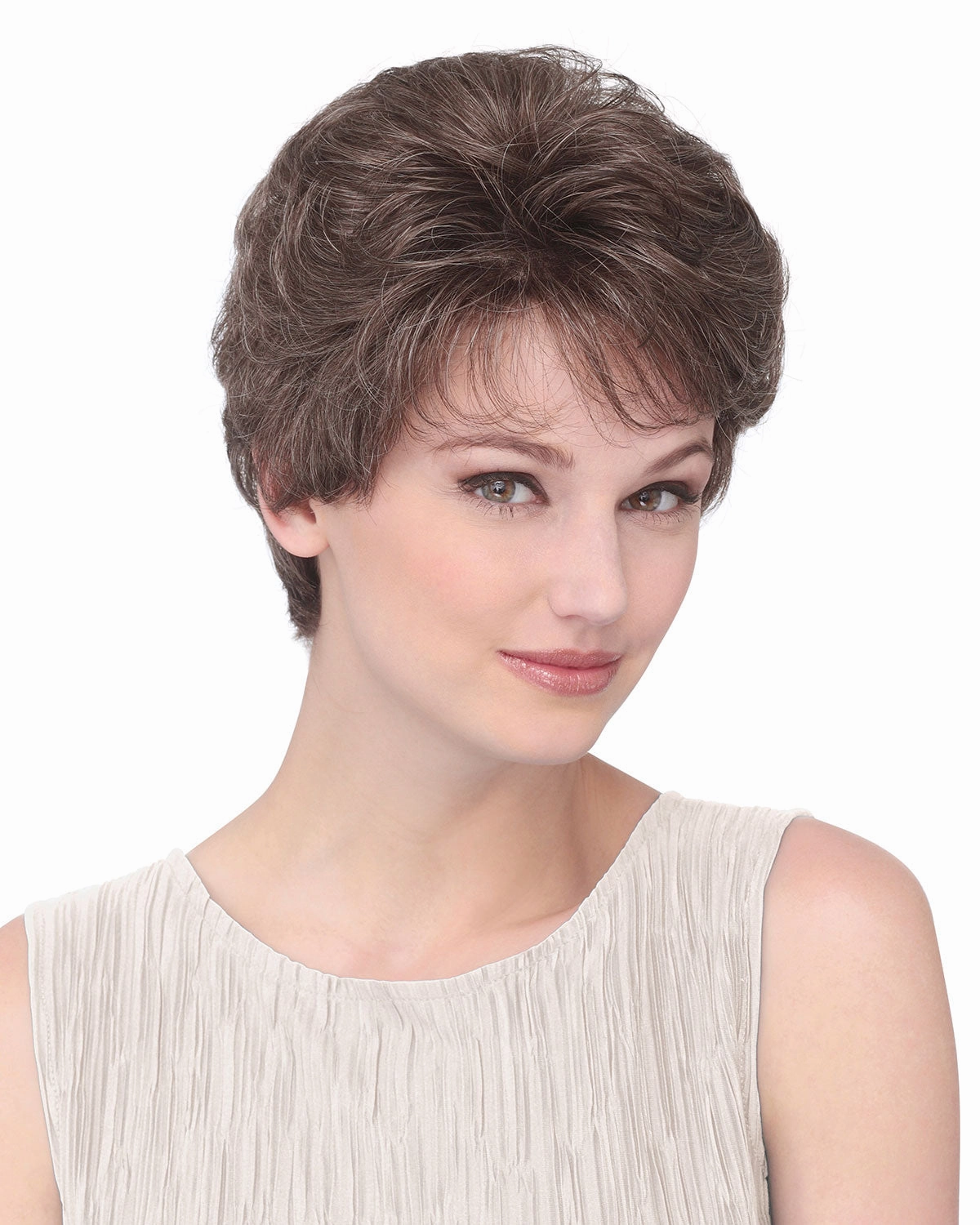 Accessories_Louis Ferre_Wigs Carla Petite | Monofilament Synthetic Wig by Louis Ferre