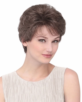 Accessories_Louis Ferre_Wigs Carla Petite | Monofilament Synthetic Wig by Louis Ferre