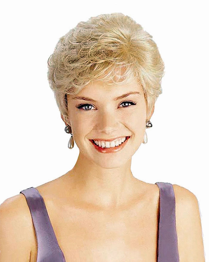 Accessories_Louis Ferre_Wigs Carla Petite | Monofilament Synthetic Wig by Louis Ferre