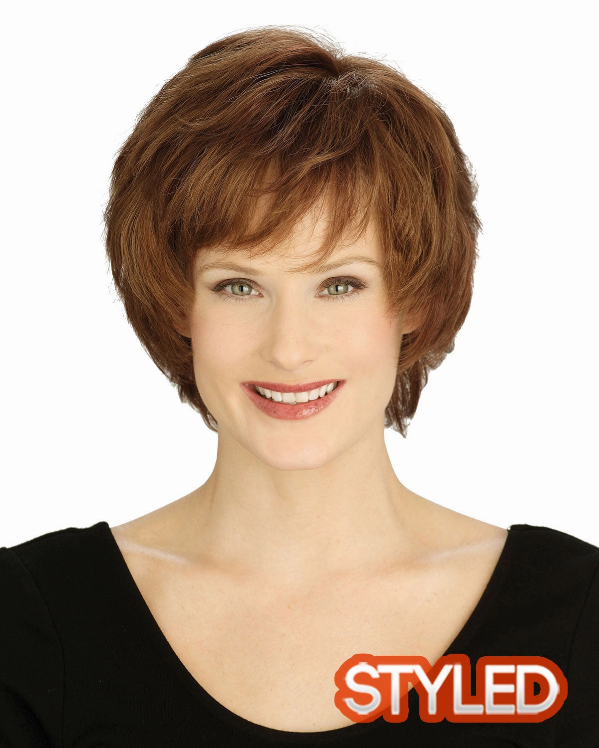 Accessories_Louis Ferre_Wigs Carly | Monofilament Synthetic Wig by Louis Ferre