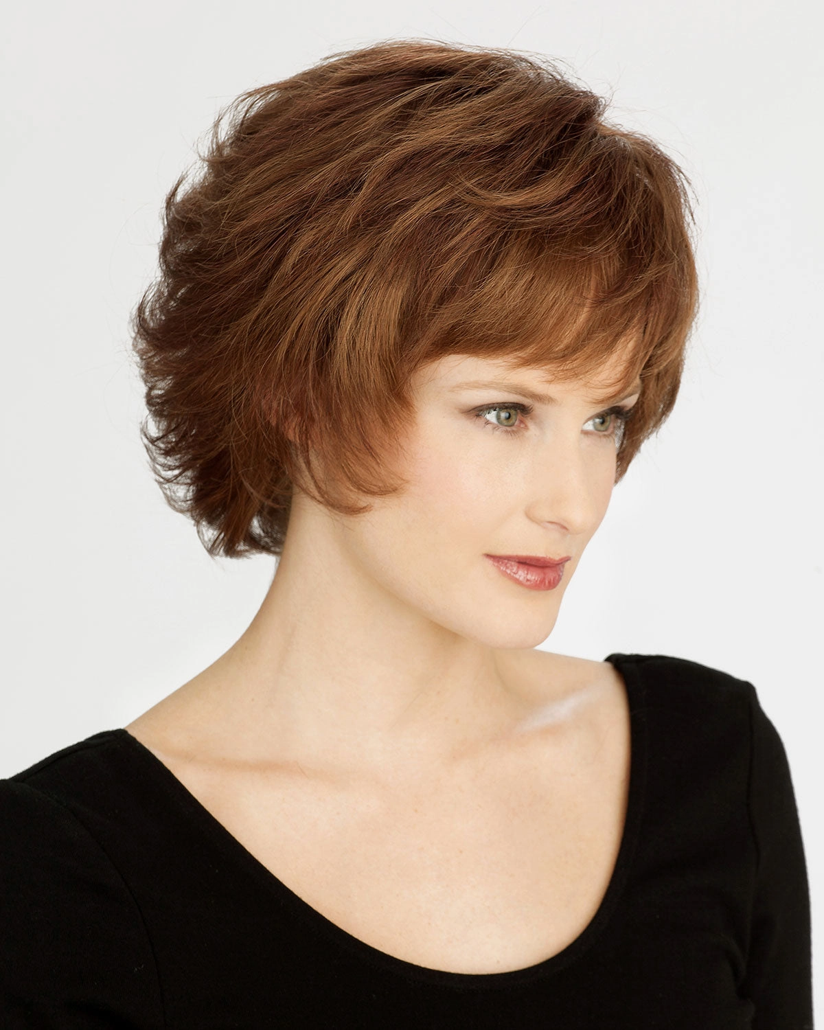 Accessories_Louis Ferre_Wigs Carly | Monofilament Synthetic Wig by Louis Ferre