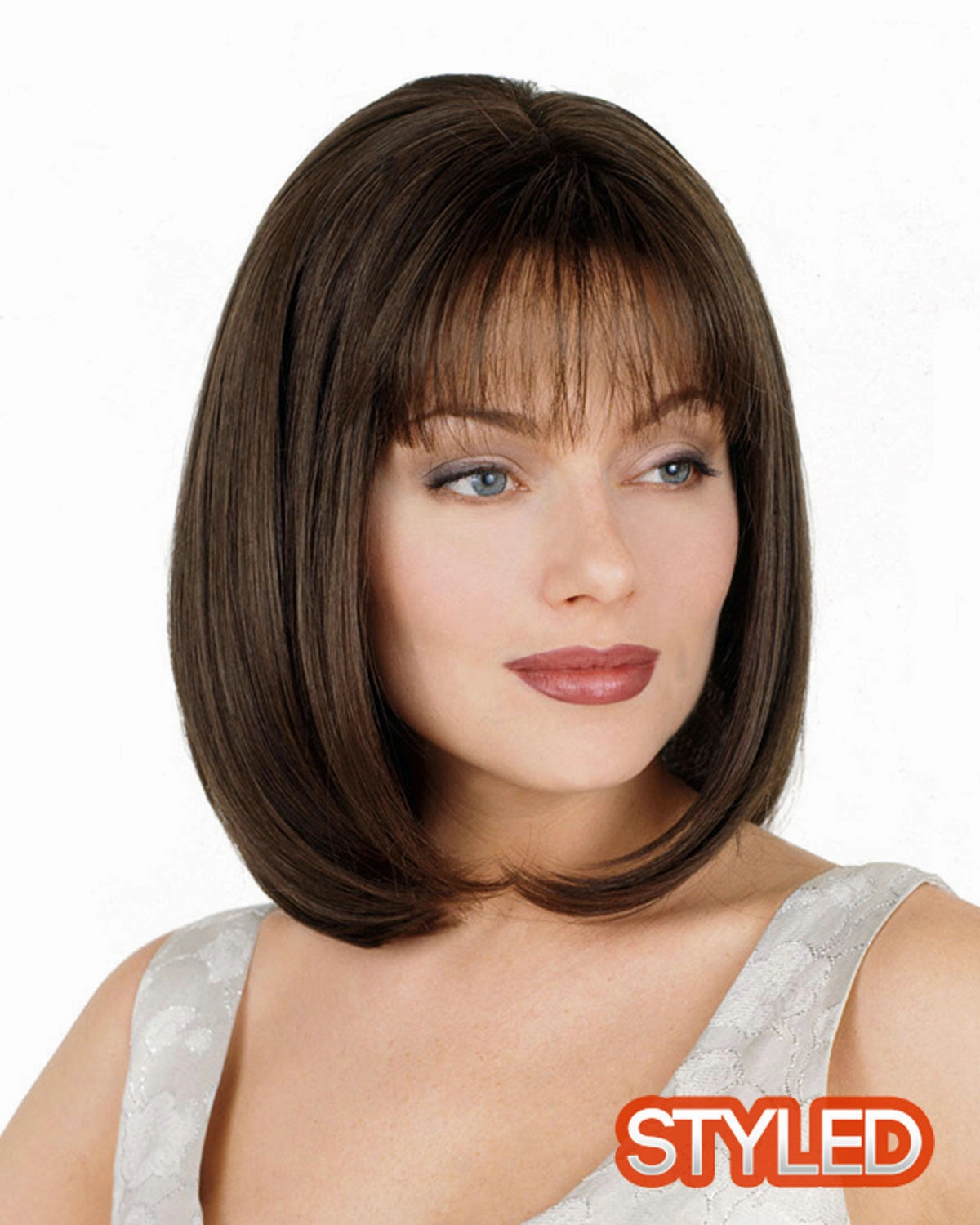 Accessories_Louis Ferre_Wigs Celine | Monofilament Synthetic Wig by Louis Ferre
