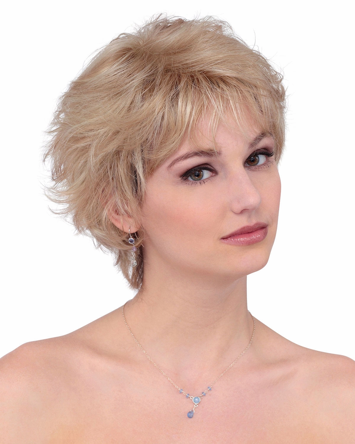 Accessories_Louis Ferre_Wigs Chevonne | Monofilament Synthetic Wig by Louis Ferre