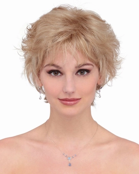 Accessories_Louis Ferre_Wigs Chevonne | Monofilament Synthetic Wig by Louis Ferre