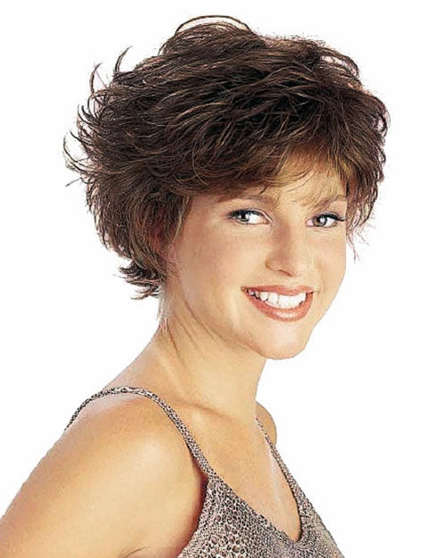 Accessories_Louis Ferre_Wigs Chevonne | Monofilament Synthetic Wig by Louis Ferre