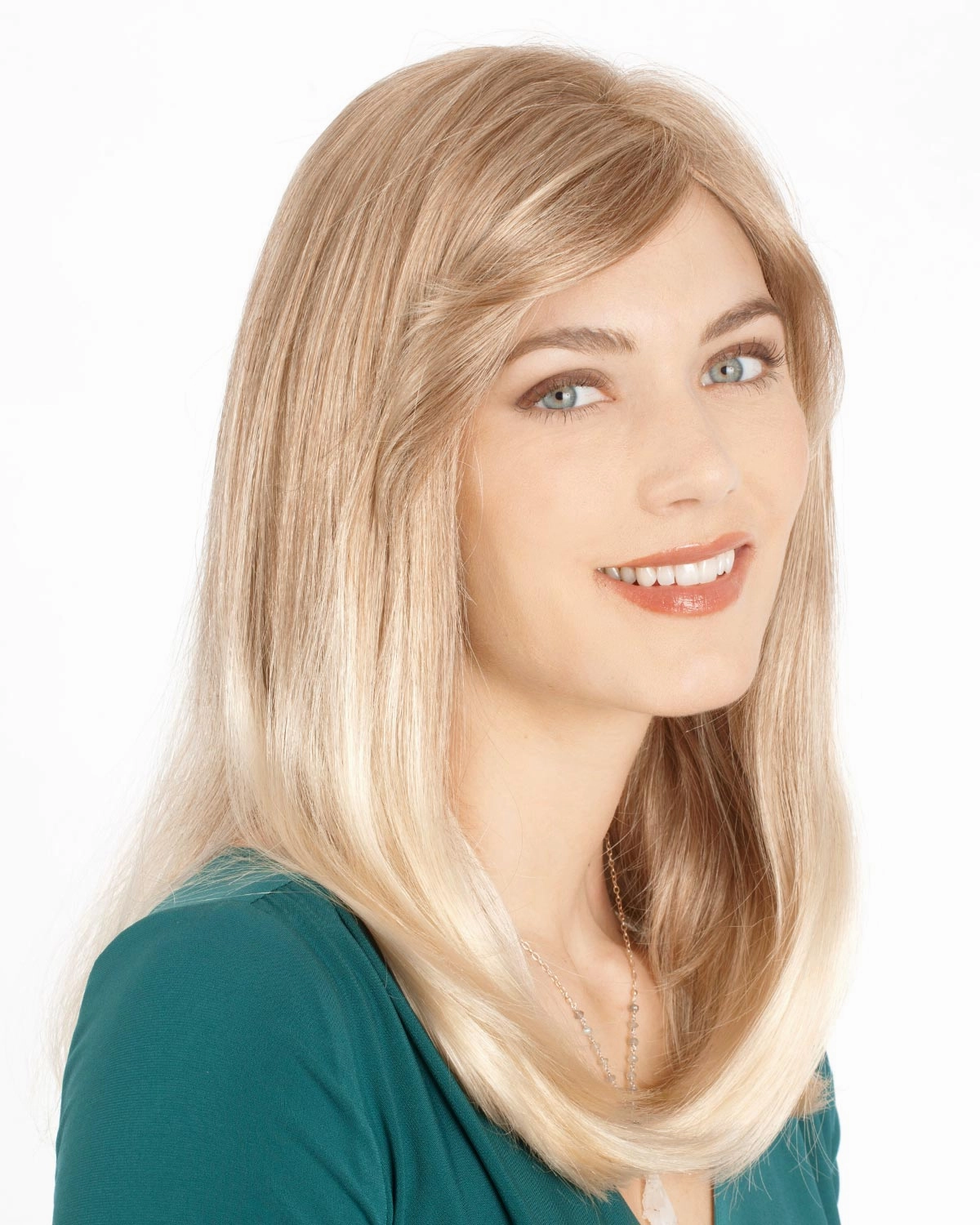 Accessories_Louis Ferre_Wigs Christine | Monofilament Synthetic Wig by Louis Ferre