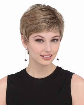 Accessories_Louis Ferre_Wigs Coco | Monofilament Synthetic Wig by Louis Ferre