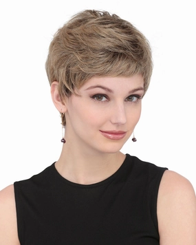 Accessories_Louis Ferre_Wigs Coco Petite | Monofilament Synthetic Wig by Louis Ferre