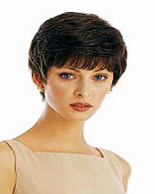 Accessories_Louis Ferre_Wigs Coco Petite | Monofilament Synthetic Wig by Louis Ferre