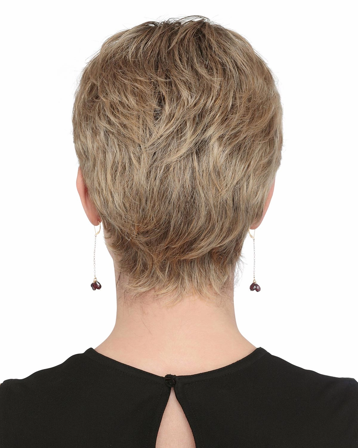 Accessories_Louis Ferre_Wigs Coco Petite | Monofilament Synthetic Wig by Louis Ferre