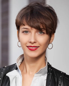 Accessories_Louis Ferre_Wigs Crystal | Monofilament Human Hair Wig by Louis Ferre