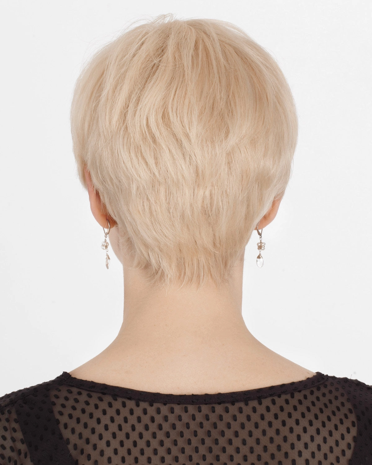 Accessories_Louis Ferre_Wigs Crystal | Monofilament Human Hair Wig by Louis Ferre