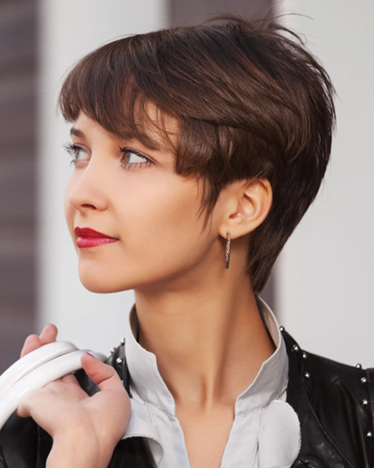 Accessories_Louis Ferre_Wigs Crystal | Monofilament Human Hair Wig by Louis Ferre