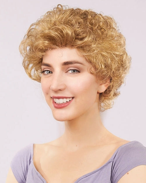 Accessories_Louis Ferre_Wigs Debbie | Synthetic Wig by Louis Ferre