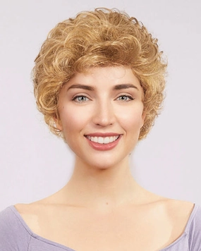 Accessories_Louis Ferre_Wigs Debbie | Synthetic Wig by Louis Ferre