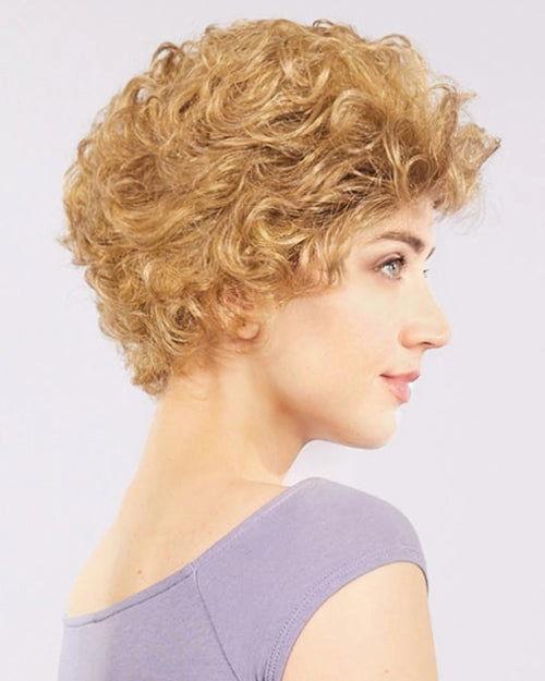 Accessories_Louis Ferre_Wigs Debbie | Synthetic Wig by Louis Ferre