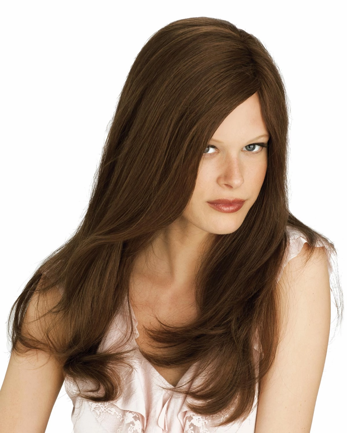 Accessories_Louis Ferre_Wigs Diamond | Monofilament Human Hair Wig by Louis Ferre