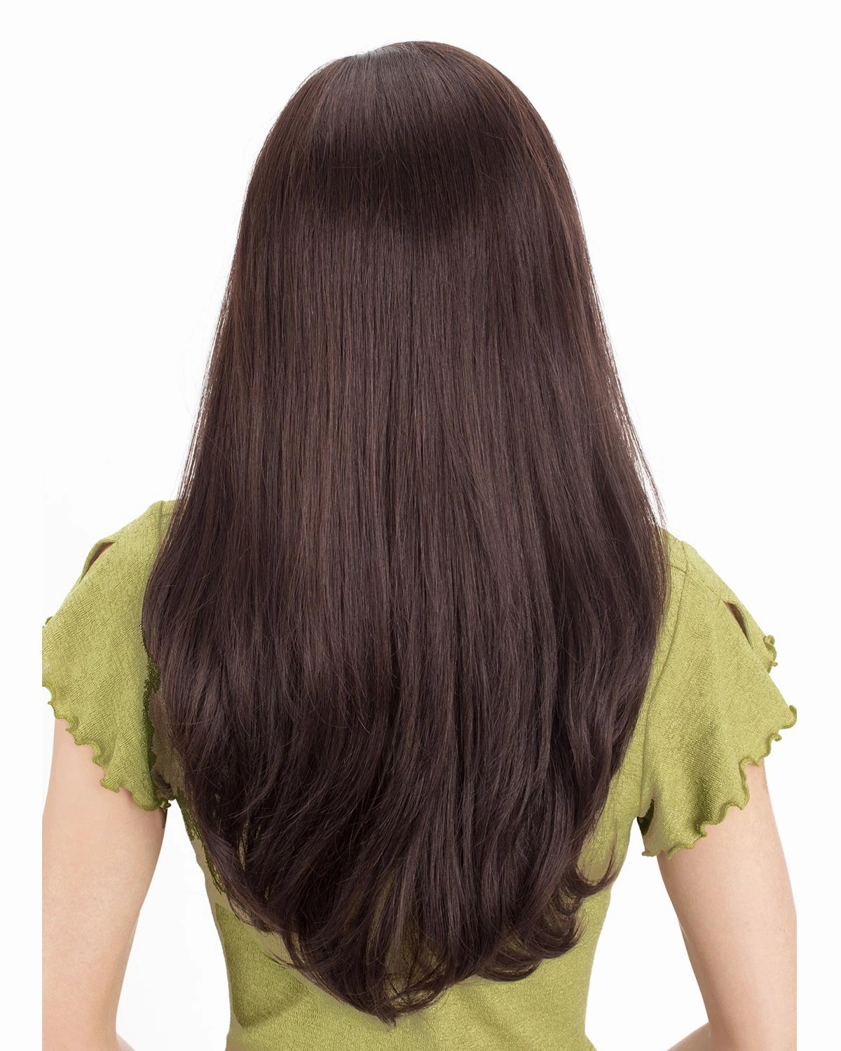 Accessories_Louis Ferre_Wigs Diamond | Monofilament Human Hair Wig by Louis Ferre