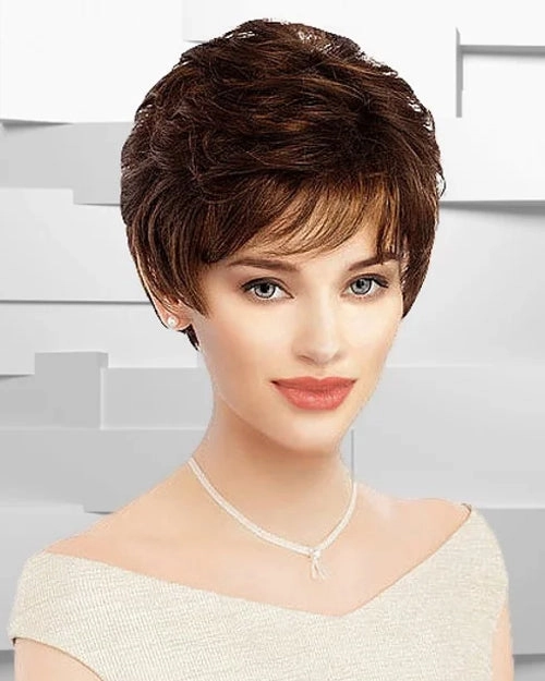 Accessories_Louis Ferre_Wigs Diana | Monofilament Synthetic Hair Wig by Louis Ferre