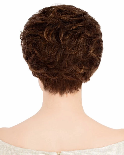 Accessories_Louis Ferre_Wigs Diana | Monofilament Synthetic Hair Wig by Louis Ferre