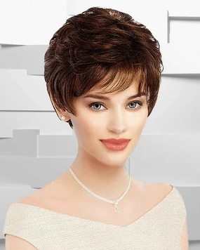 Accessories_Louis Ferre_Wigs Diana | Monofilament Synthetic Hair Wig by Louis Ferre