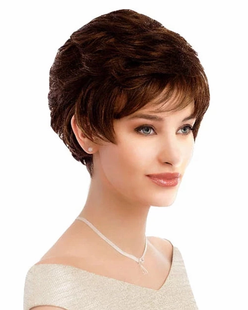 Accessories_Louis Ferre_Wigs Diana | Monofilament Synthetic Hair Wig by Louis Ferre