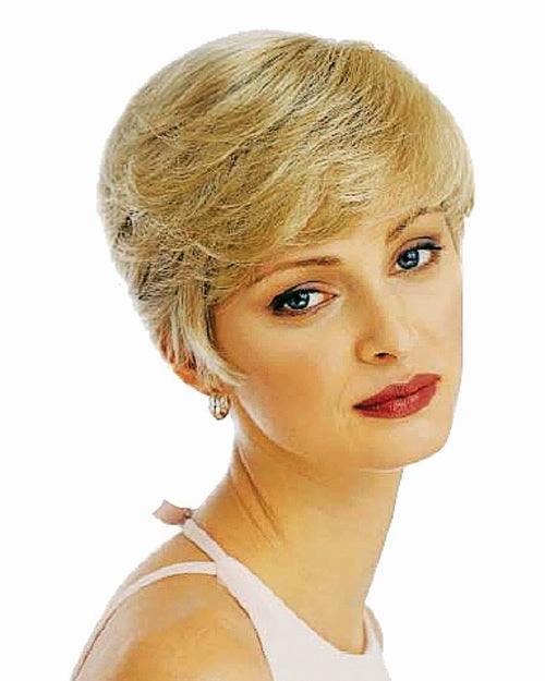 Accessories_Louis Ferre_Wigs Elyse | Monofilament Synthetic Wig by Louis Ferre