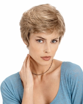 Accessories_Louis Ferre_Wigs Elyse Petite | Monofilament Synthetic Wig by Louis Ferre