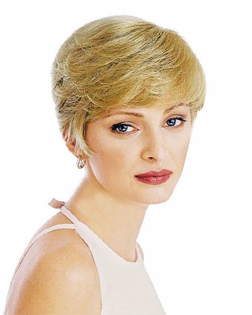 Accessories_Louis Ferre_Wigs Elyse Petite | Monofilament Synthetic Wig by Louis Ferre