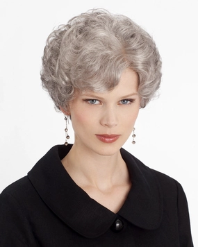 Accessories_Louis Ferre_Wigs Erica | Monofilament Synthetic Wig by Louis Ferre