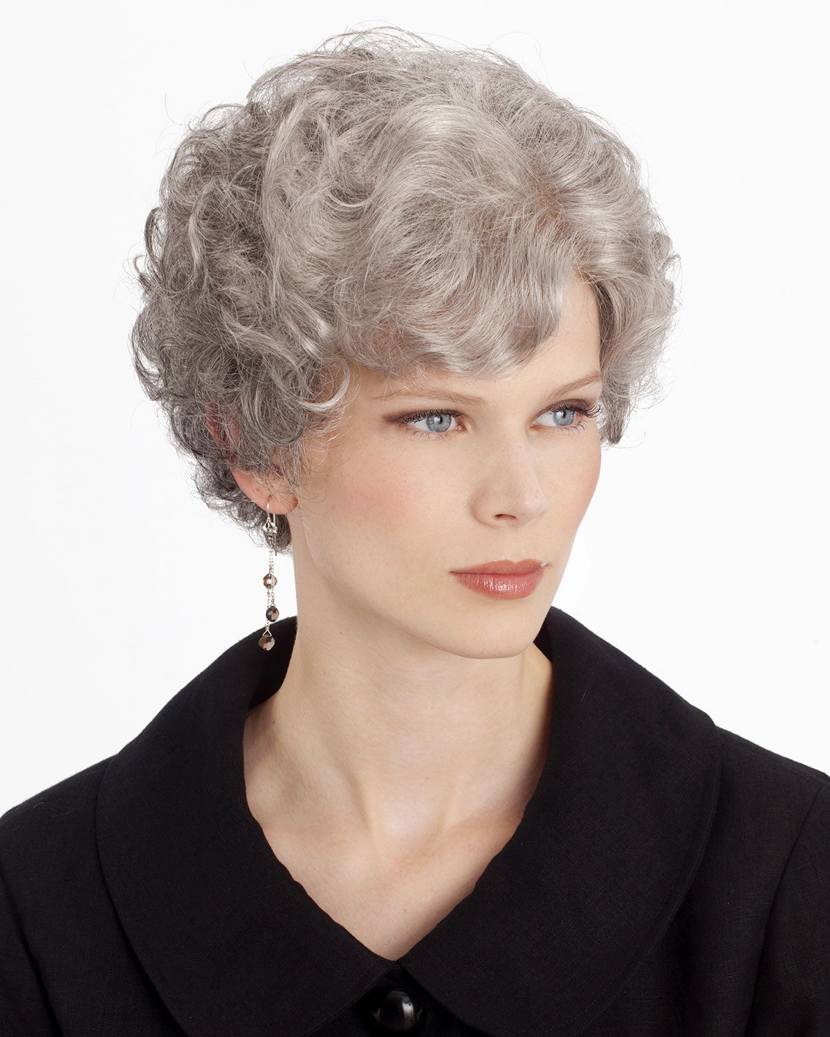 Accessories_Louis Ferre_Wigs Erica | Monofilament Synthetic Wig by Louis Ferre