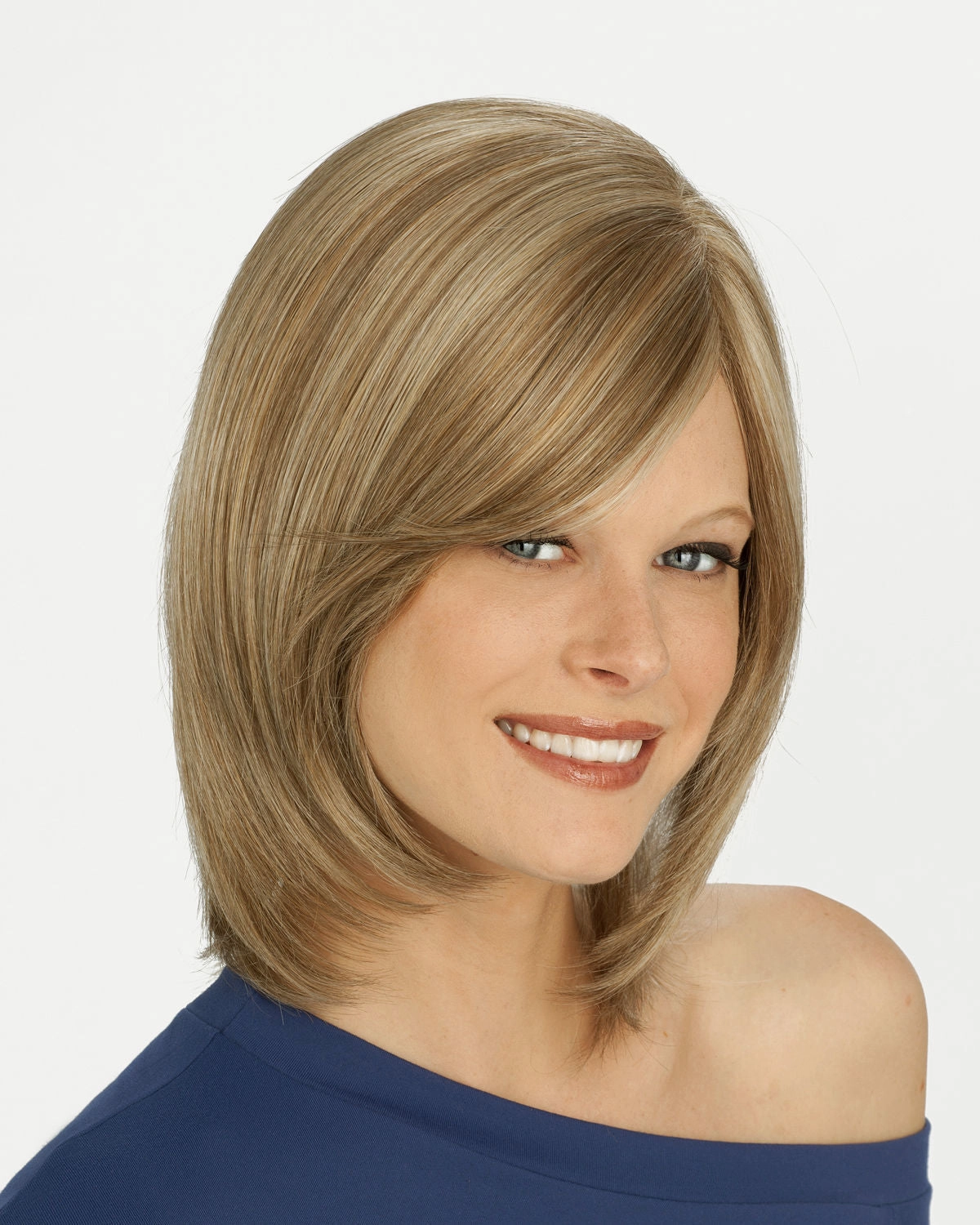 Accessories_Louis Ferre_Wigs Erin | Monofilament Synthetic Wig by Louis Ferre