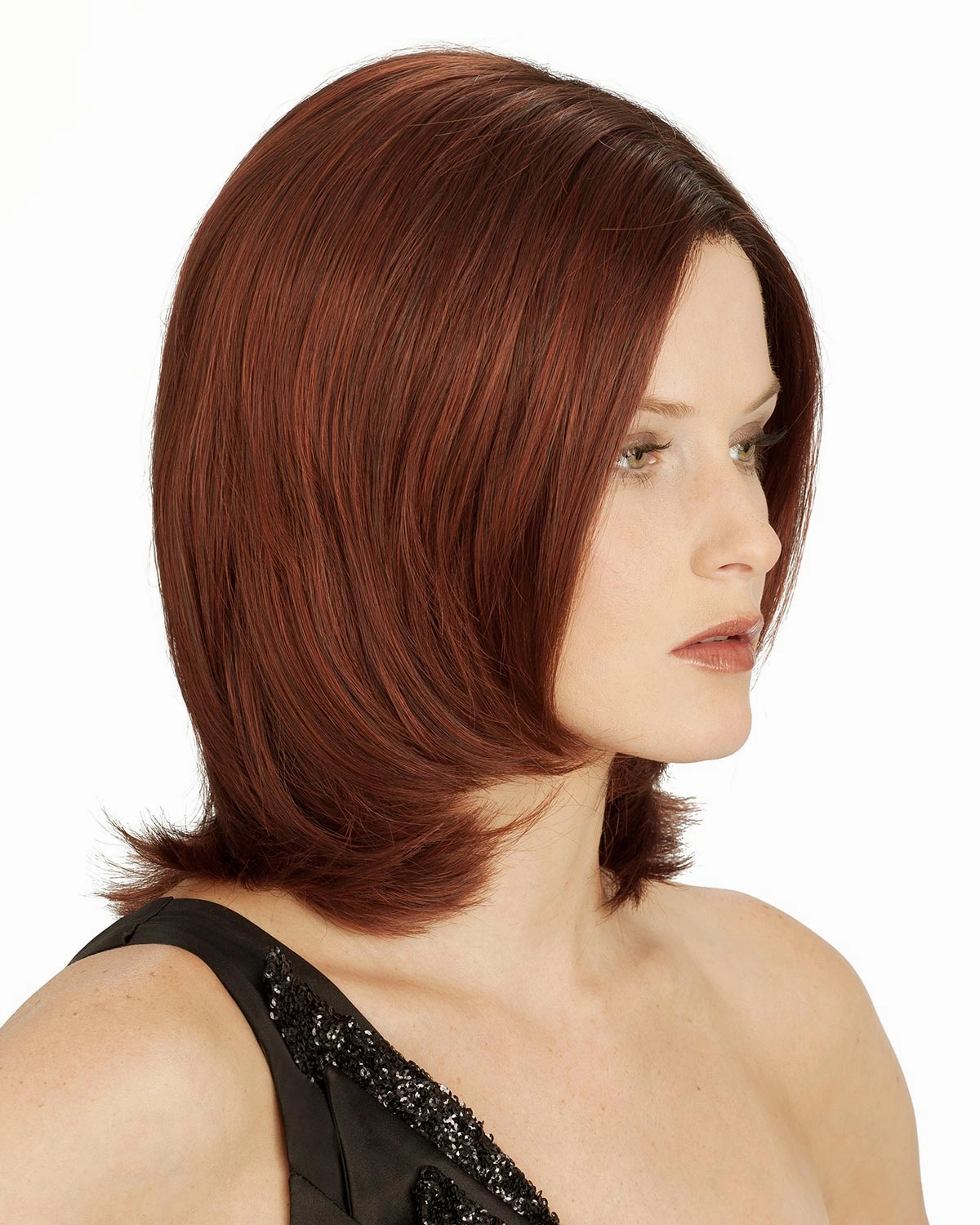 Accessories_Louis Ferre_Wigs Gramercy Rose | Lace Front Synthetic Wig by Louis Ferre