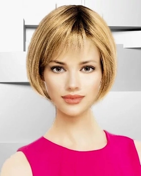Accessories_Louis Ferre_Wigs Harmony | Monofilament Synthetic Hair Wig by Louis Ferre