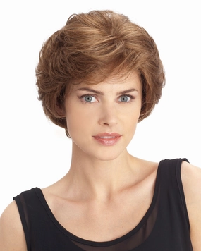 Accessories_Louis Ferre_Wigs Hillary | Monofilament Synthetic Wig by Louis Ferre