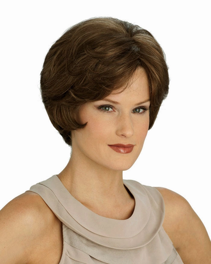 Accessories_Louis Ferre_Wigs Hillary | Monofilament Synthetic Wig by Louis Ferre