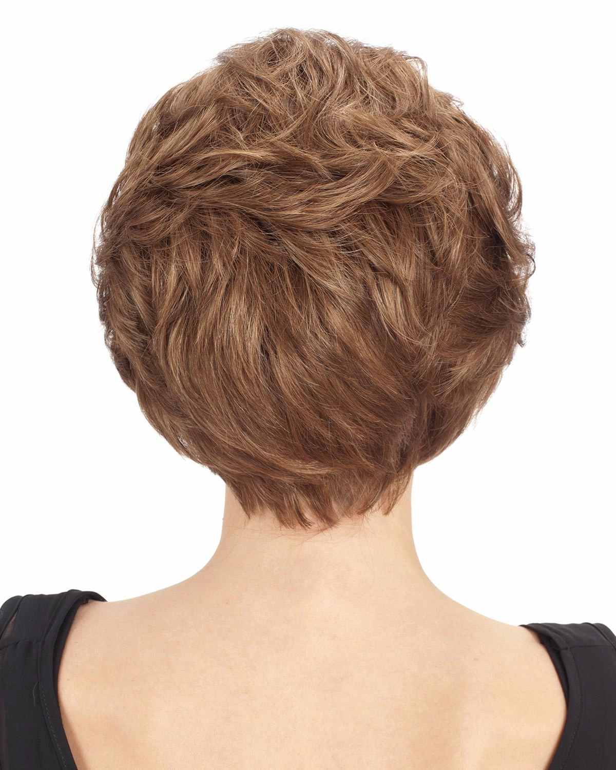 Accessories_Louis Ferre_Wigs Hillary | Monofilament Synthetic Wig by Louis Ferre