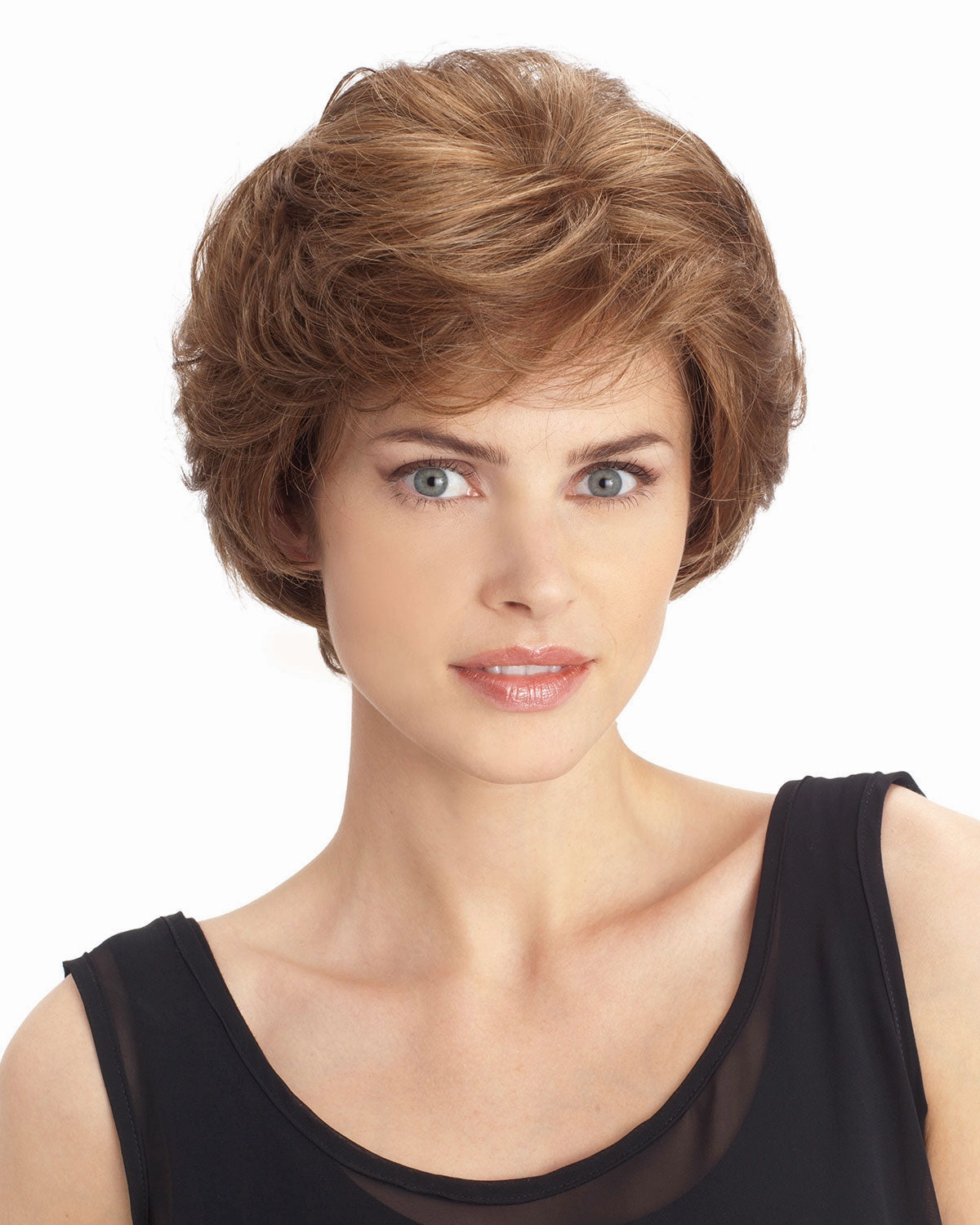 Accessories_Louis Ferre_Wigs Hillary | Monofilament Synthetic Wig by Louis Ferre