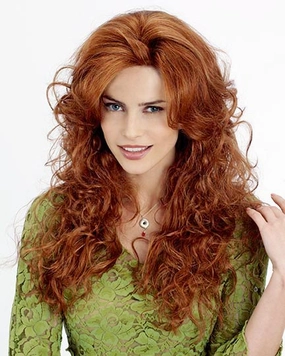 Accessories_Louis Ferre_Wigs Janice