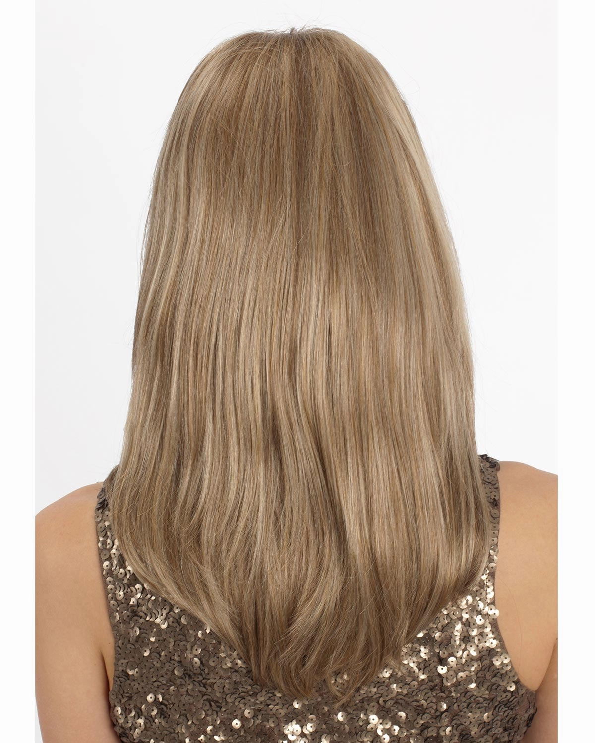 Accessories_Louis Ferre_Wigs Jennifer | Monofilament Synthetic Wig by Louis Ferre