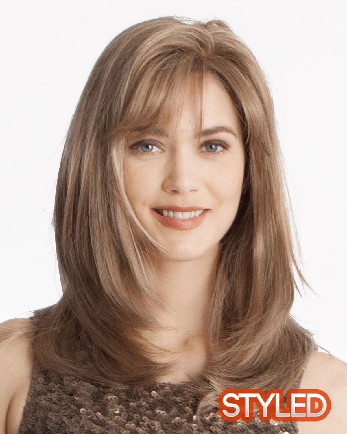 Accessories_Louis Ferre_Wigs Jennifer | Monofilament Synthetic Wig by Louis Ferre