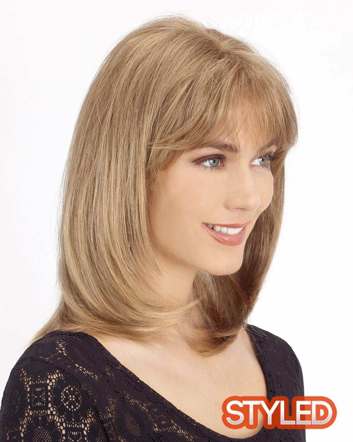 Accessories_Louis Ferre_Wigs Jenny | Monofilament Synthetic Wig by Louis Ferre