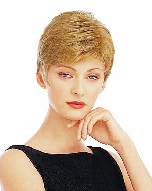 Accessories_Louis Ferre_Wigs Joni | Monofilament Synthetic Wig by Louis Ferre