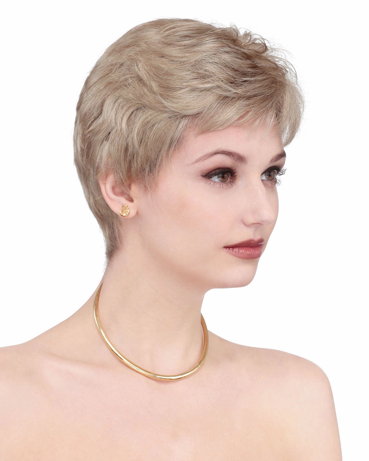 Accessories_Louis Ferre_Wigs Joni | Monofilament Synthetic Wig by Louis Ferre